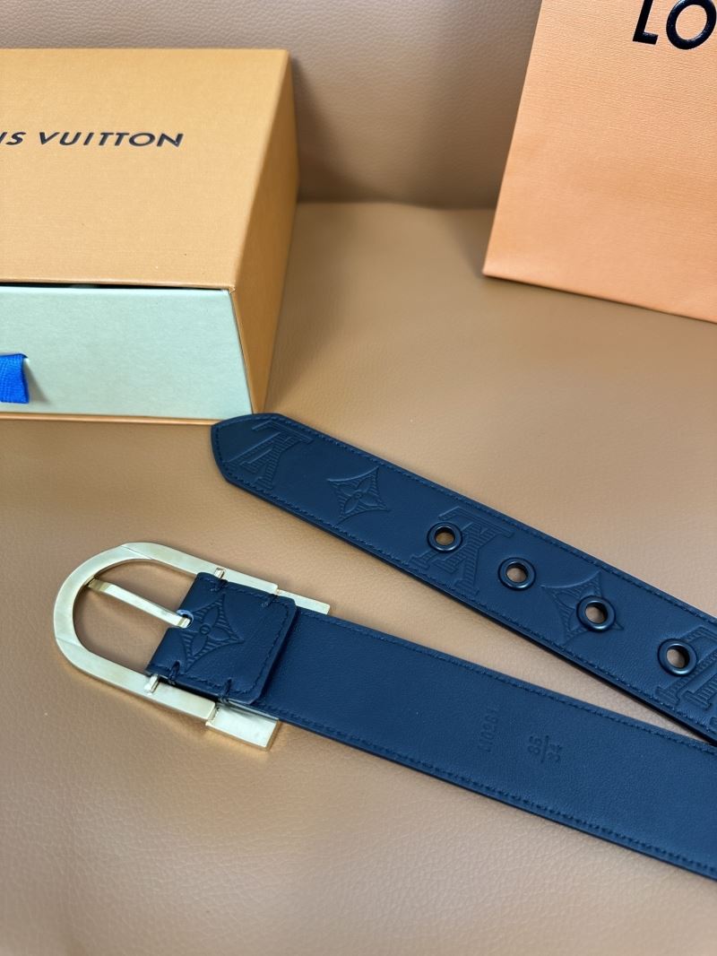 Louis Vuitton Belts